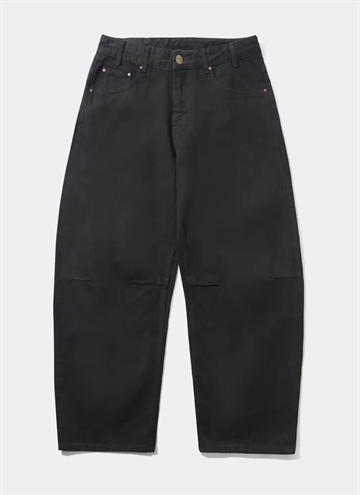 Butter Goods Wide Cut Denim Jeans
